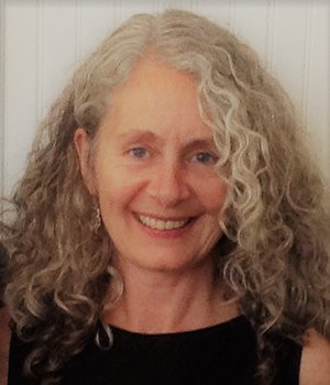 Marjolaine Arsenault