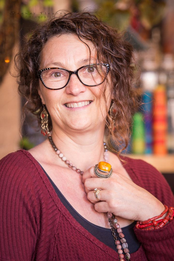 Felters Rendezvous Instructor Beverly Gilbert