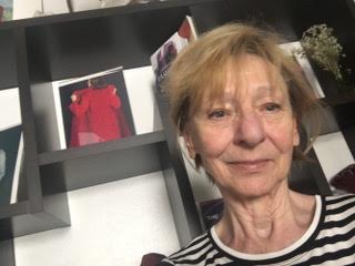 Maggy Pavlou