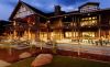 Lodge Stay Double Occupancy
