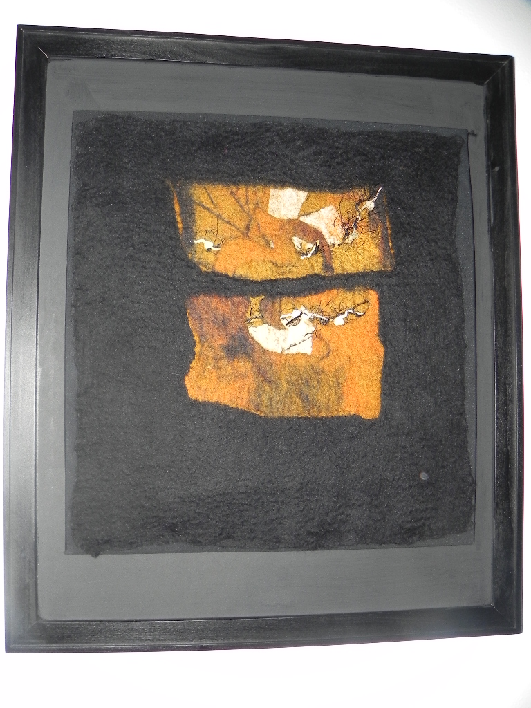 Black-Rust I-11