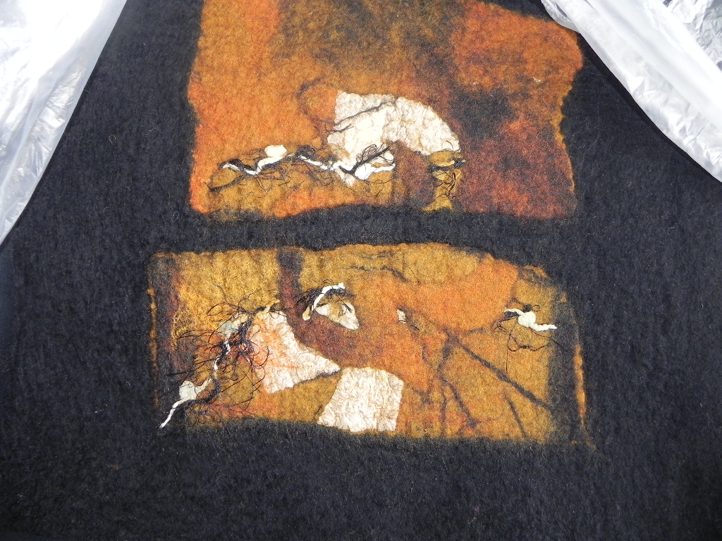 Black-Rust I-12
