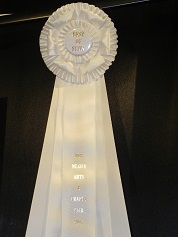 Best of Show Ribbon