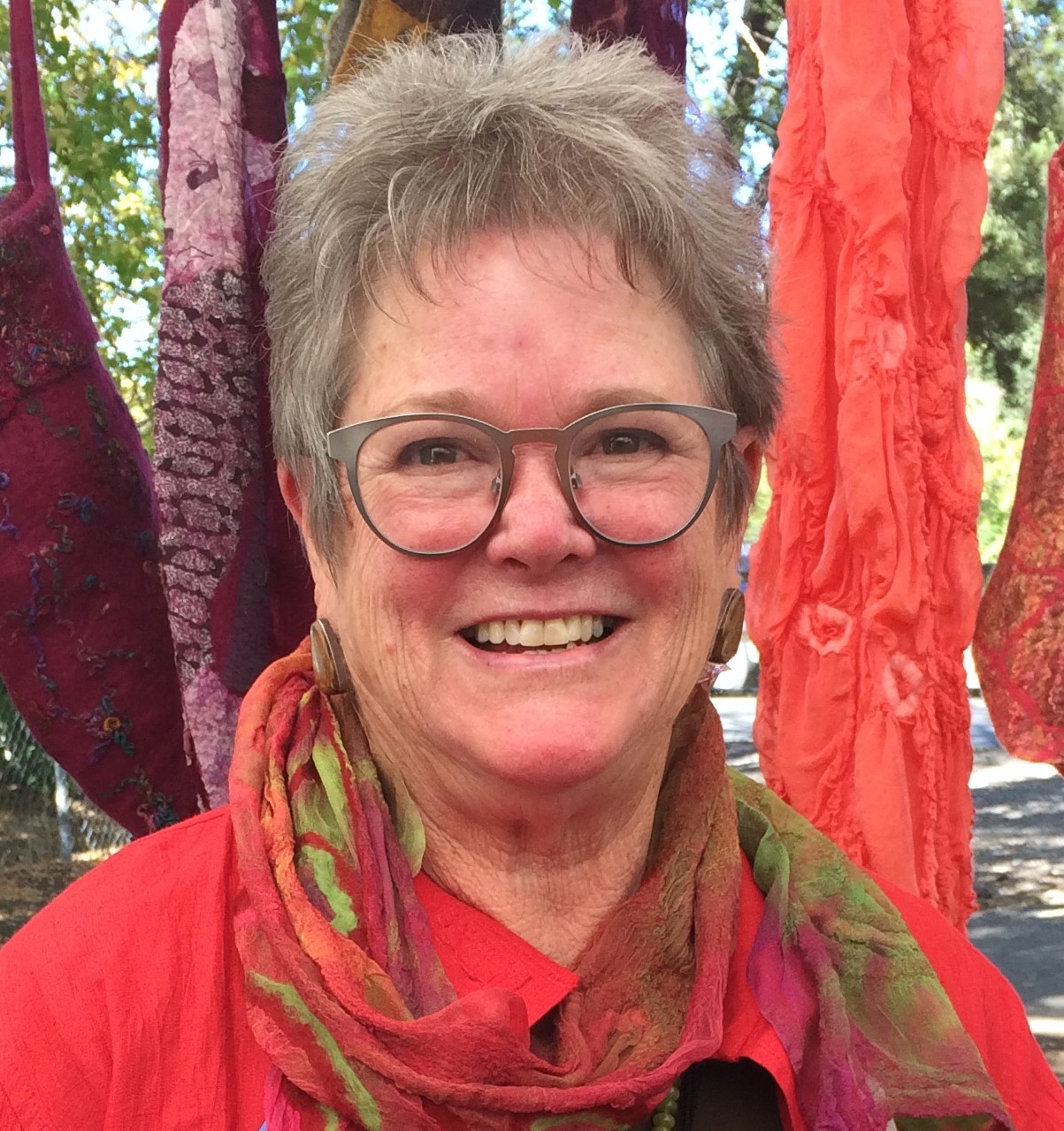 Deb Tewell