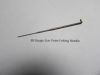 38 gauge star point needle felting needle