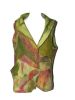 Being Green 4-Way Vest