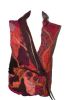 Passion for Red 4-Way Vest