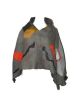 Breaking Through the Fog Poncho