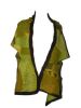 Olive Green Simple Shrug