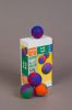 Felted Balls Wet Felting Kit