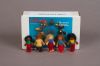 Little Felt People Wet Felting Kit