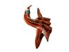 Canyonlands Pleated Scarf