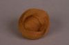 Fiber - Romney Chestnut