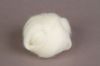 Fiber - Romney white