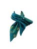 Mineral Pleated Scarf